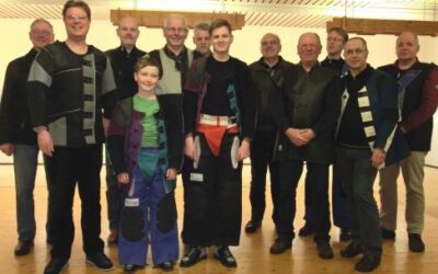Leuchtenburger Pokal-Finale