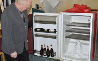 Herzlichen Glückwunsch