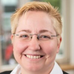Profilbild von Angela Harms