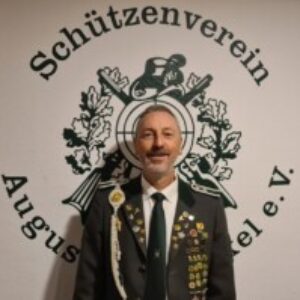 Profilbild von Dirk Schaumburg