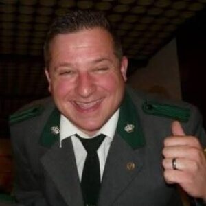 Profilbild von Timo Rector