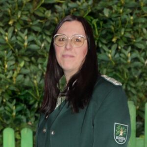 Profilbild von Miriam Müller