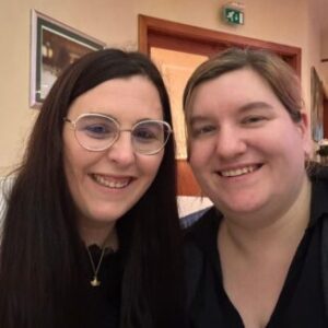 Profilbild von Steffi zur Brügge/ Miriam Müller