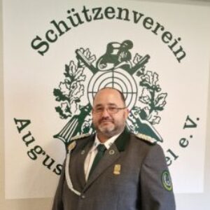 Profilbild von Wiard Kostelnik