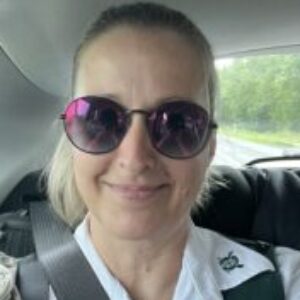 Profilbild von Anja Schwarberg