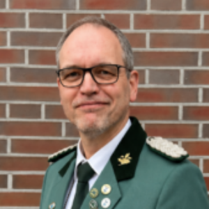 Profilbild von Johannes Beermann