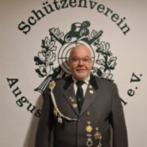 Profilbild von Udo Vohlken