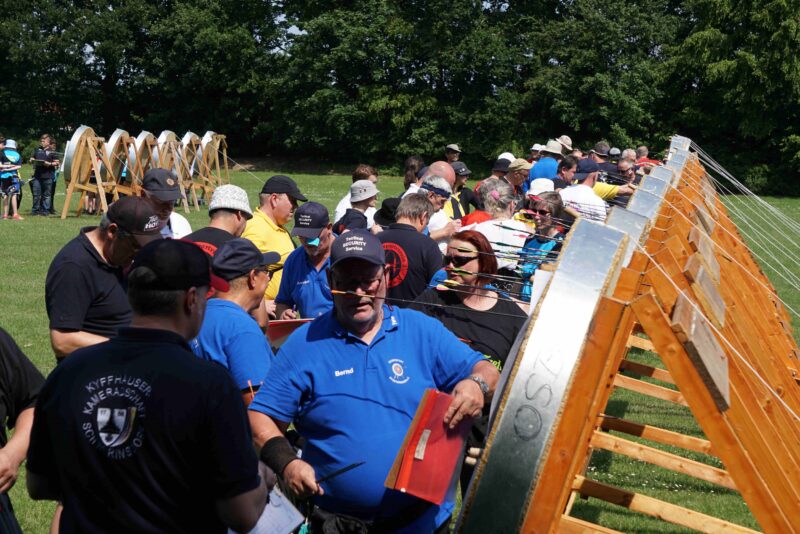 Bogenturnier_Neuenkruge_6