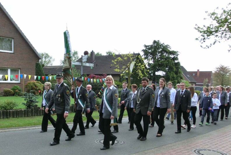 Schützenfest 2024