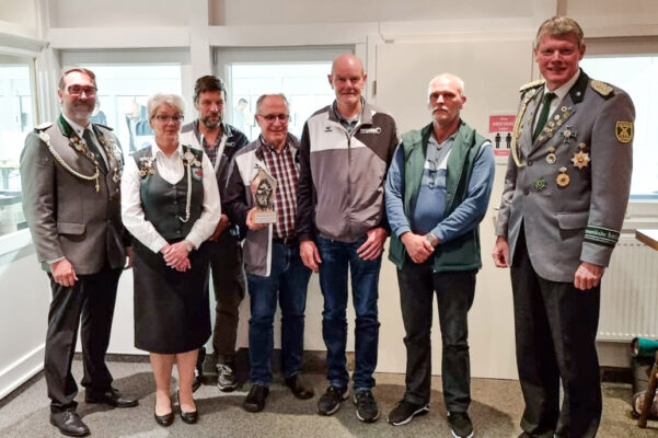 Ammerland-Pokal-Foto