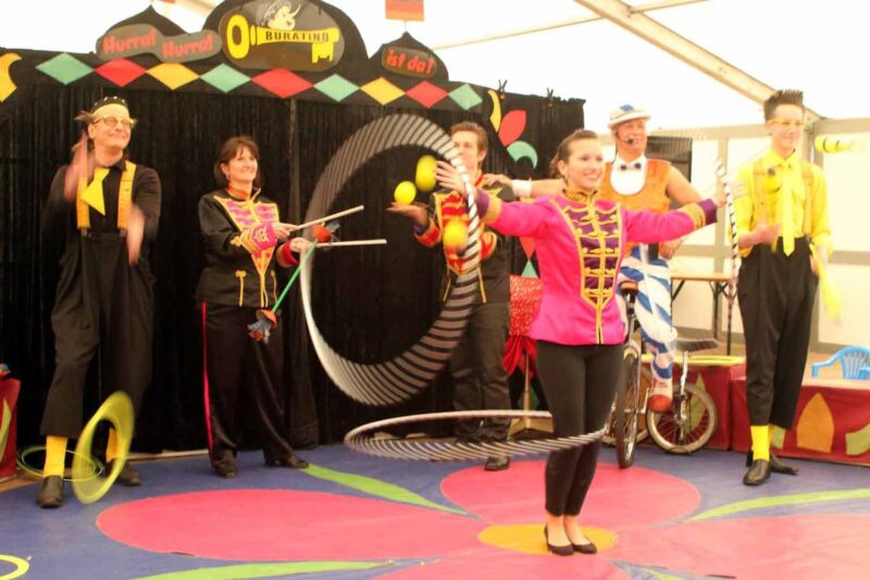 Schützenfest 2024