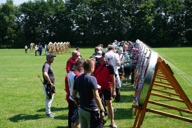 Bogenturnier_Neuenkruge_2